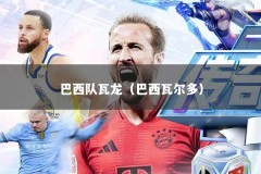 巴西队瓦龙（巴西瓦尔多）